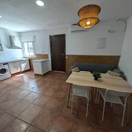 Urban Garden Apartamento B Chiclana de la Frontera Zewnętrze zdjęcie