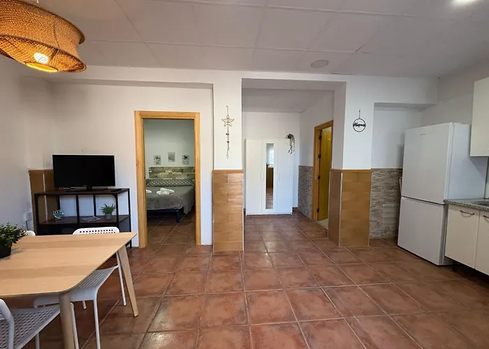 Urban Garden Apartamento B