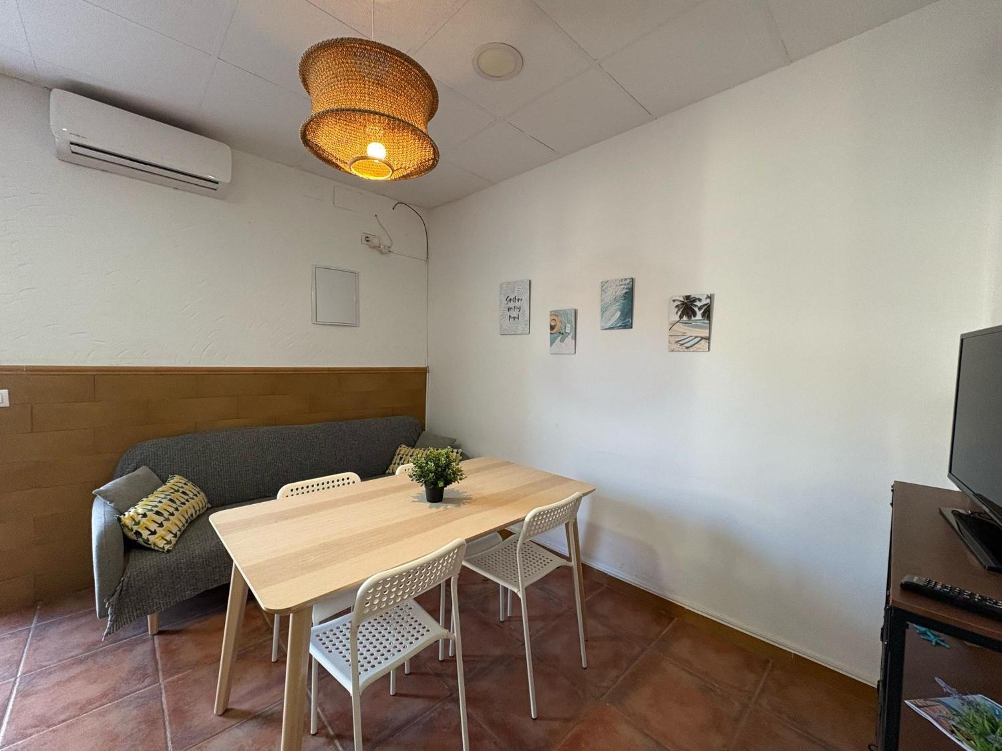 Urban Garden B Apartment