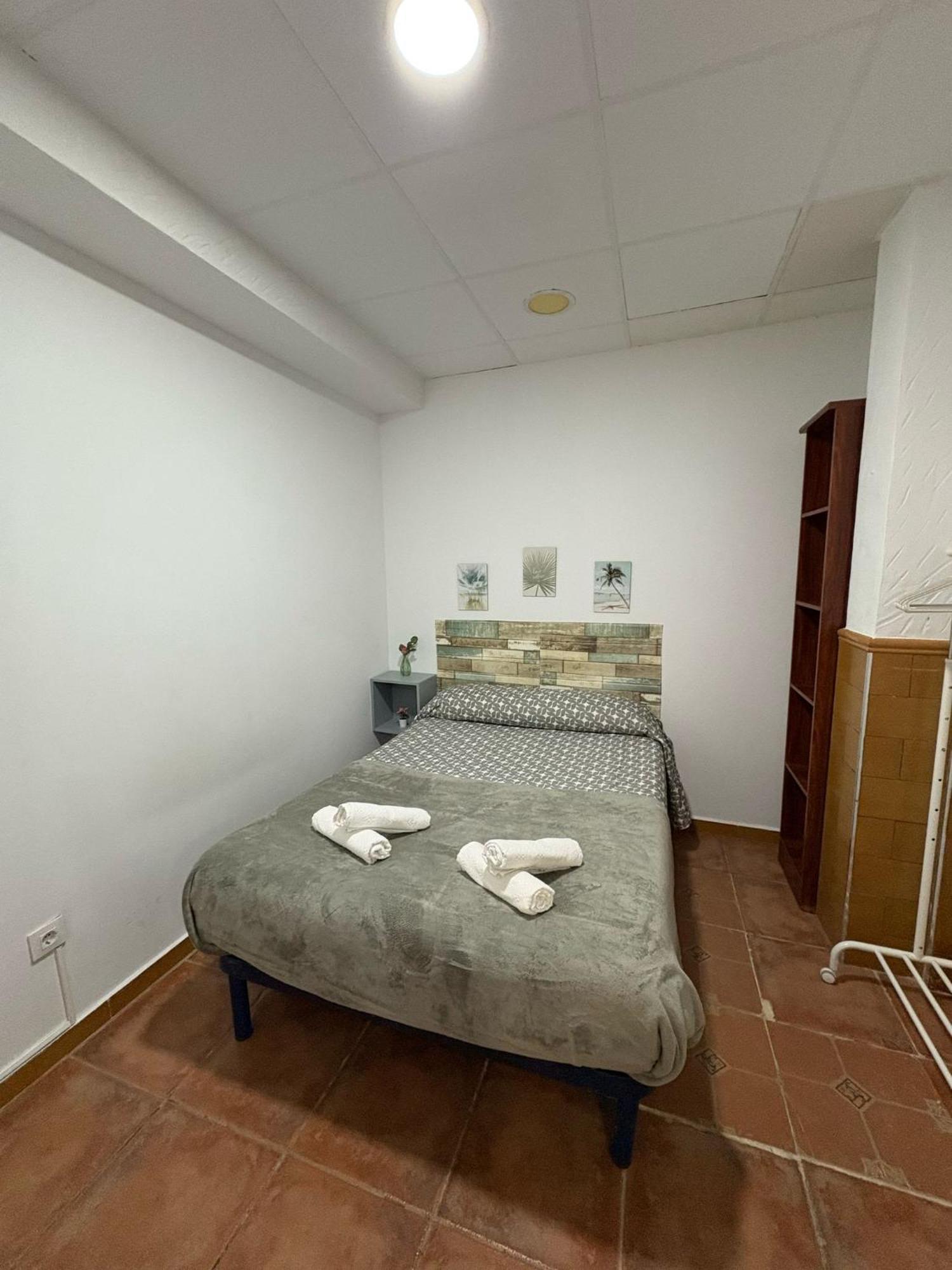 Appartement Urban Garden B