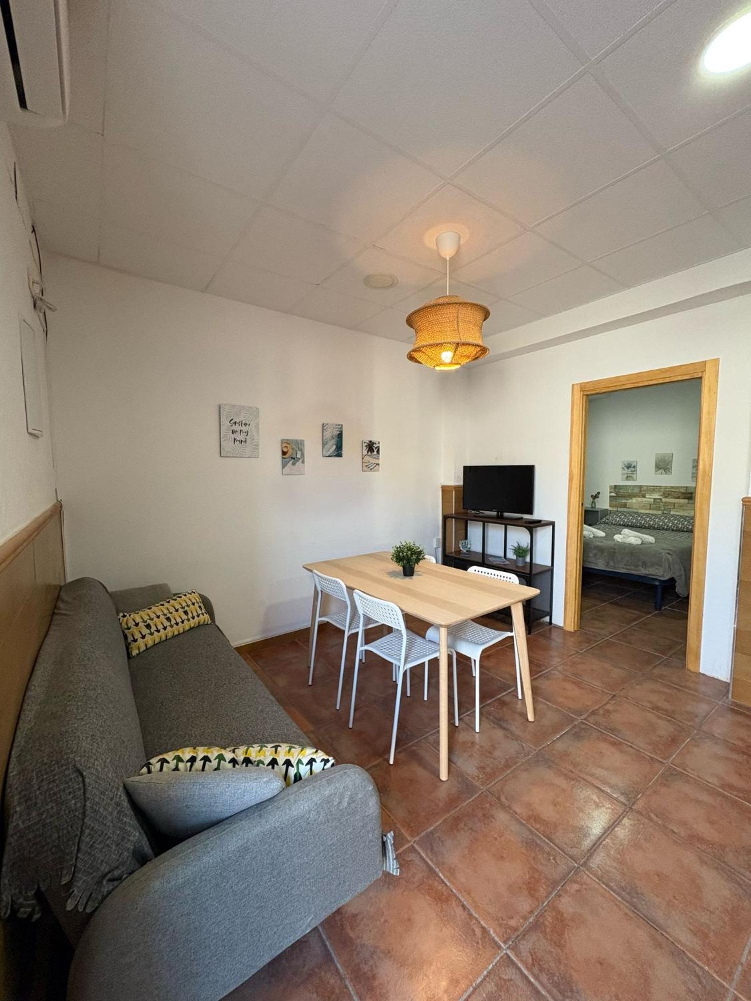 Urban Garden B Apartment *