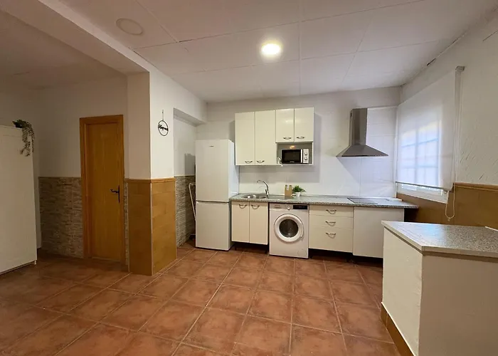 Urban Garden Apartamento B